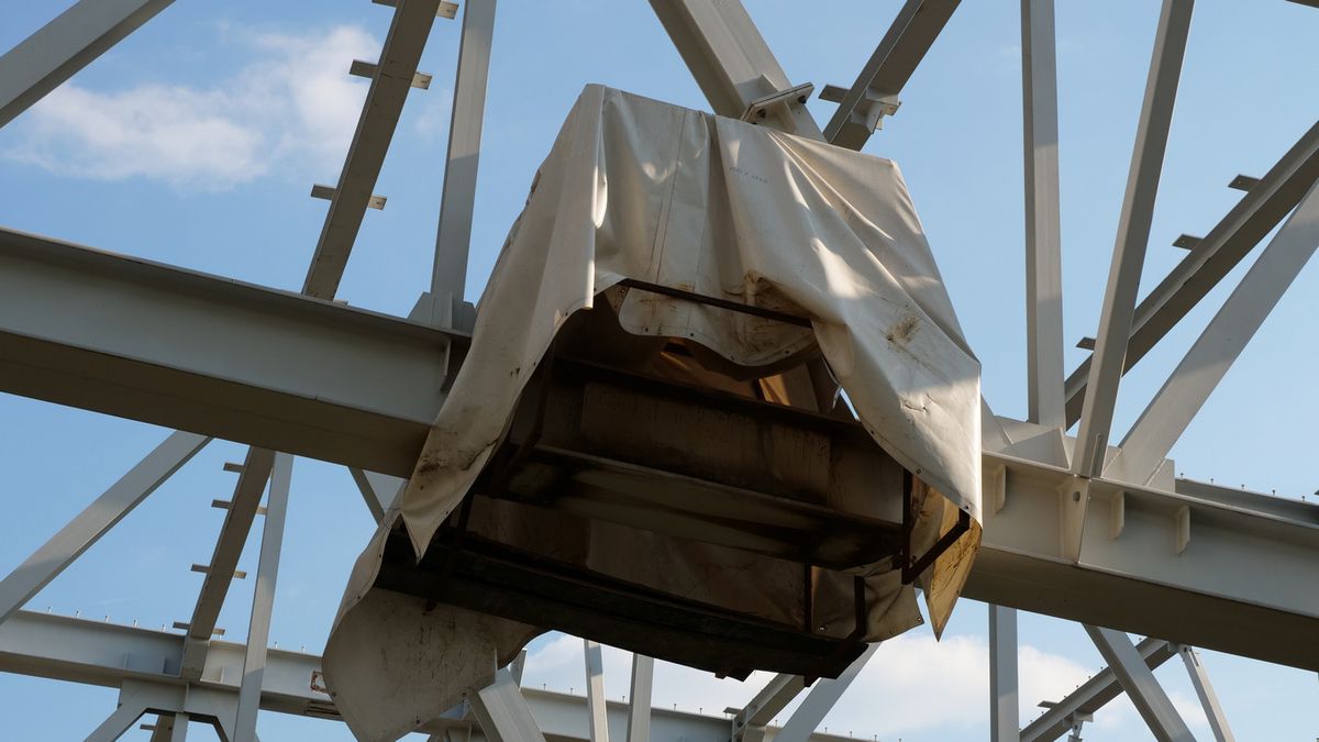 Construcția de 25 de milioane de euro din Capitală va fi reluată: „Avem banii!” + Alte două proiecte anunțate pentru 2024