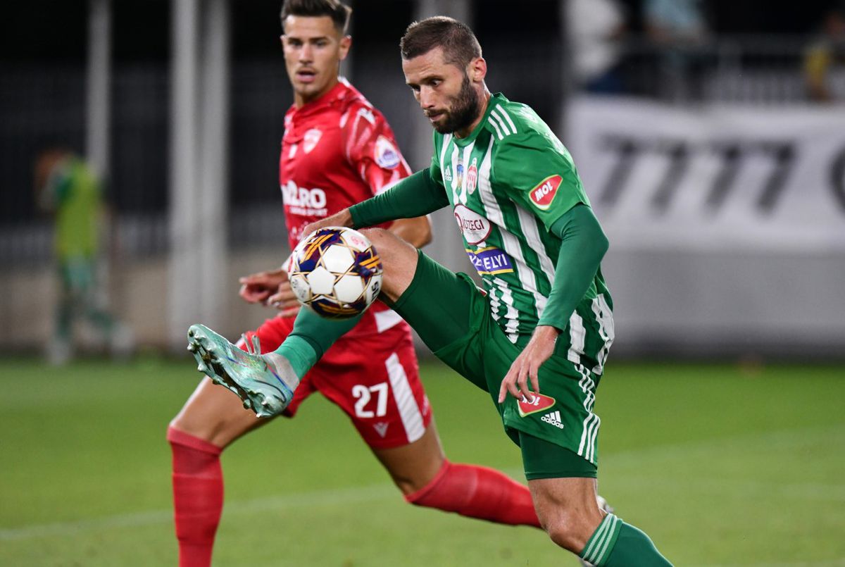 Dinamo - Sepsi, duel în etapa a 3-a din Liga 1