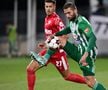 Dinamo, lovită și de VAR în duelul cu Sepsi » Gol validat de Istvan Kovacs după o lungă analiză
