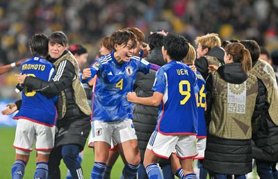 Incredibila Japonia a zdrobit Spania la Mondialul feminin » E echipa cea mai în formă: maximum de puncte, golaveraj 11-0!