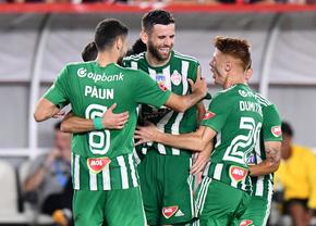 „E greu de jucat cu Dinamo, dar am făcut foarte bine ambele faze” » Cum au văzut jucătorii lui Sepsi duelul cu Dinamo