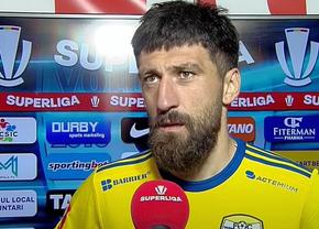 Paul Papp a sărit în apărarea antrenorului: „Penibili!”