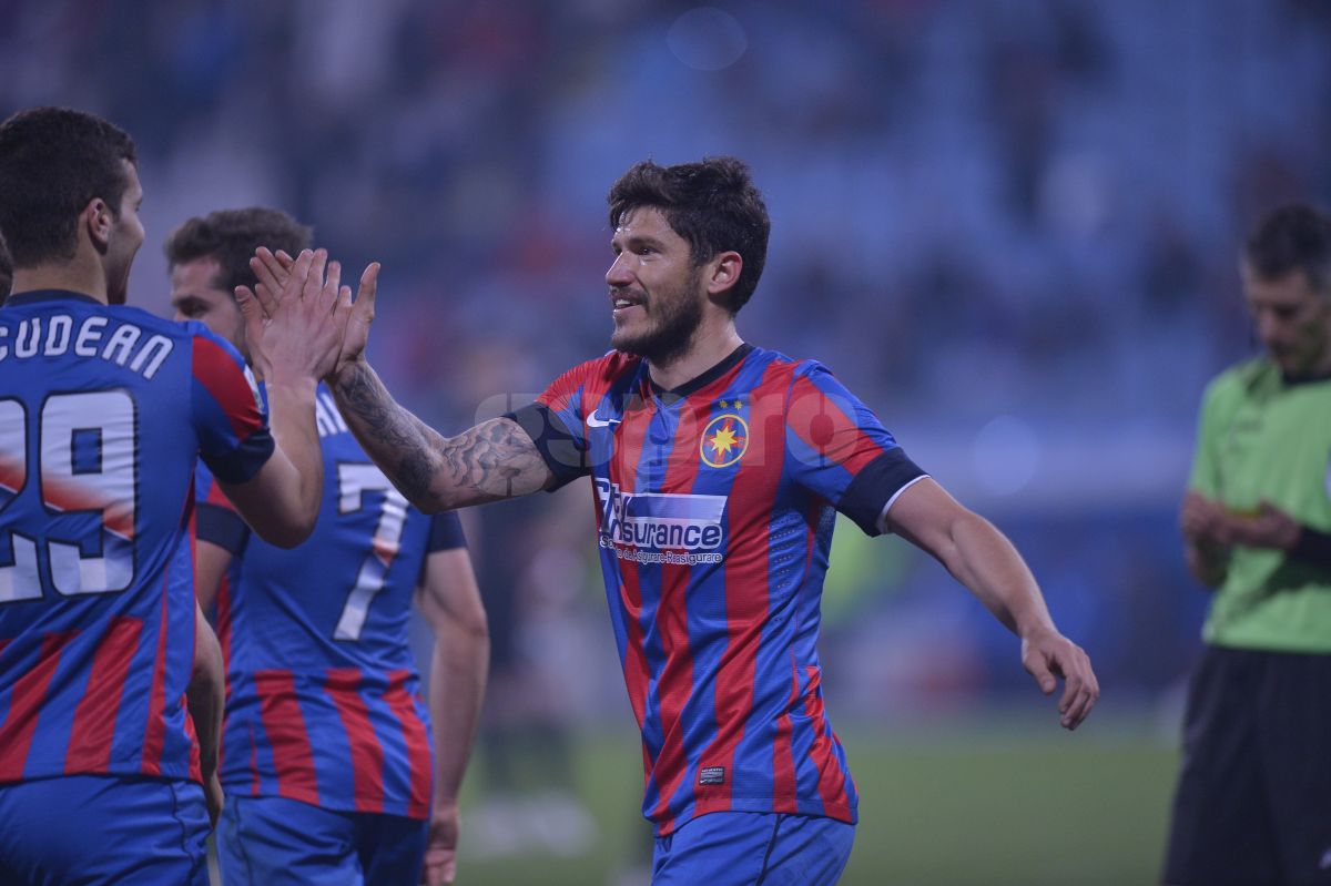 LPF a omologat azi Stadionul Steaua pentru Liga 1