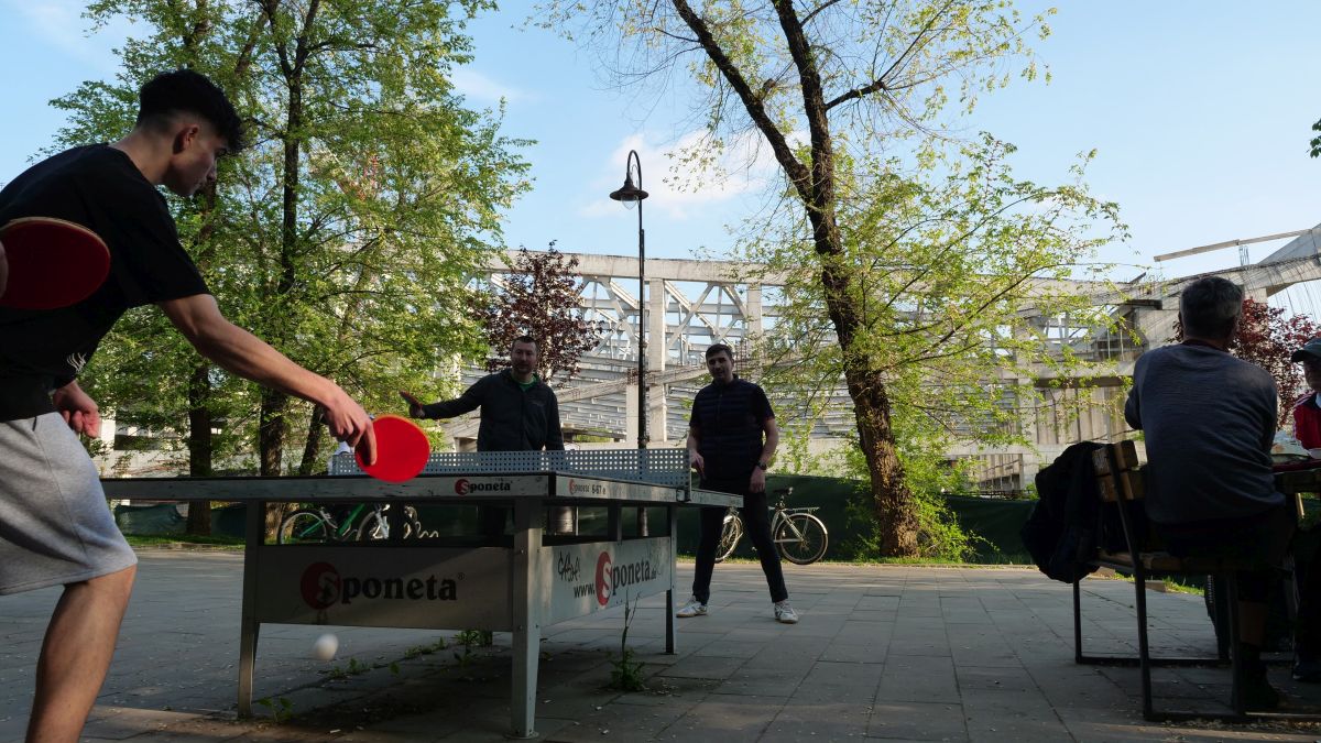 Nicușor Dan anunță deblocarea unui proiect major din București: „Perioada de execuție va fi 24 de luni”