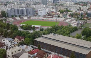 Ultimele informații despre demolarea stadionului Dinamo: „Au fost somați să-și ia lucrurile”