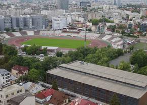 Ultimele informații despre demolarea stadionului Dinamo: „Au fost somați să-și ia lucrurile”
