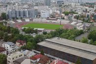 Ultimele informații despre demolarea stadionului Dinamo: „Au fost somați să-și ia lucrurile”