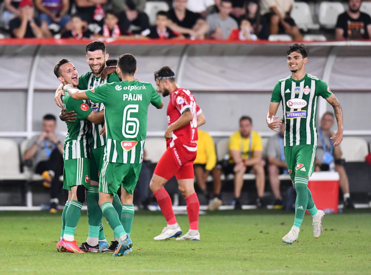 „Total nedrept, injust!” » Ovidiu Burcă a analizat ce îi lipsește lui Dinamo în startul de sezon: „Nu vreau să mă plâng, dar...”