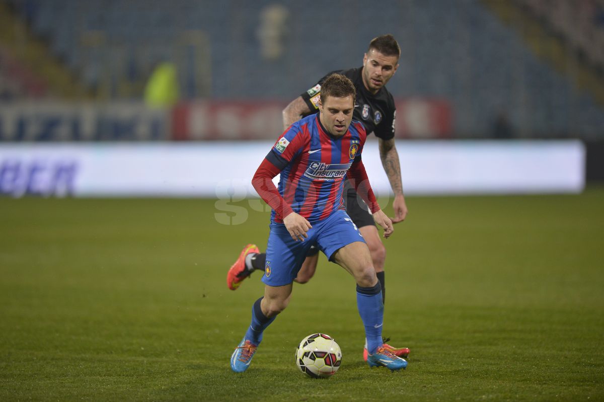 LPF a omologat azi Stadionul Steaua pentru Liga 1