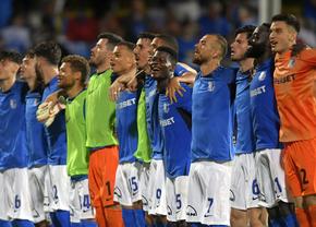 Rapid a făcut o nouă ofertă Farului pentru un titular: e în ultimul an de contract