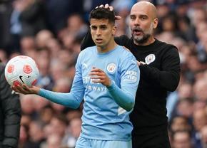 Prioritatea #1 pentru Barcelona acum: superstarul de la City care s-a certat cu Guardiola