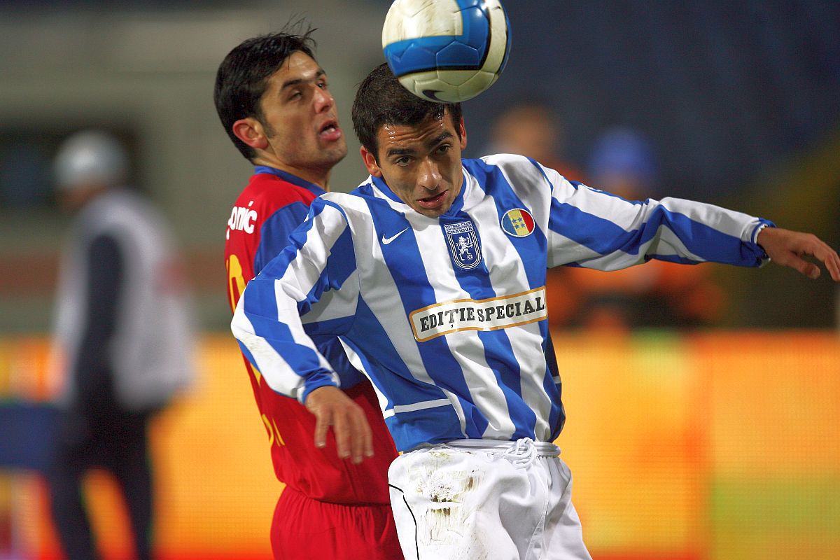 La 17 ani de la debutul în Liga 1, „invenția” lui Mititelu muncește în Germania: „Ești ca un robot, dar aici îți permiți să trăiești OK” » Cu ce se ocupă fostul mijlocaș al lui U Craiova