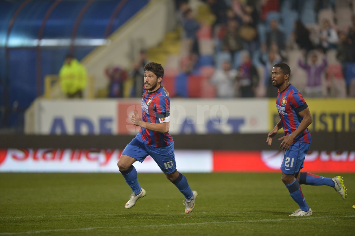 Cum a ales FCSB să facă anunțul oficial al revenirii în Ghencea