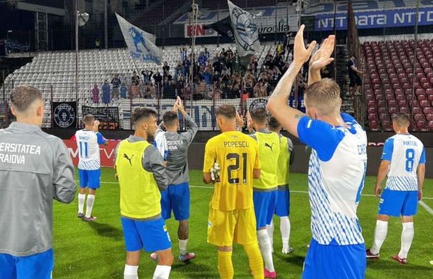 Un nume mare din istoria Craiovei a dat verdictul după primul meci cu Reghecampf + îl pune la colț pe Andrei Ivan: „El e doar cu simulările și ratările”