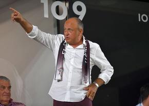 Șucu laudă rivala Rapidului și a rămas impresionat de un jucător: „Rar vezi în SuperLiga”
