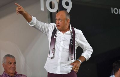 Șucu laudă rivala Rapidului și a rămas impresionat de un jucător: „Rar vezi în SuperLiga”
