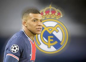 Francezii anunță: „E 100% că Kylian Mbappe va ajunge în aceasta vara la Real” » Când plănuiește Madridul să-l cumpere