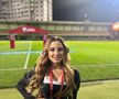 Transfer de senzație » „Diletta de Moldova” a trecut Prutul și a semnat cu o televiziune de sport din România!