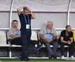 „Total nedrept, injust!” » Ovidiu Burcă a analizat ce îi lipsește lui Dinamo în startul de sezon: „Nu vreau să mă plâng, dar...”