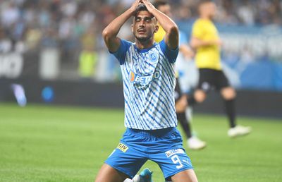 De ce a pierdut Andrei Ivan primul „11” la Universitatea Craiova » Ce îi reproșează Ivaylo Petev