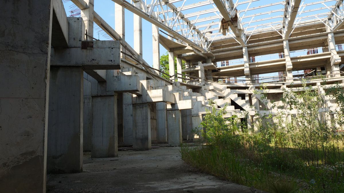 Construcția de 25 de milioane de euro din Capitală va fi reluată: „Avem banii!” + Alte două proiecte anunțate pentru 2024