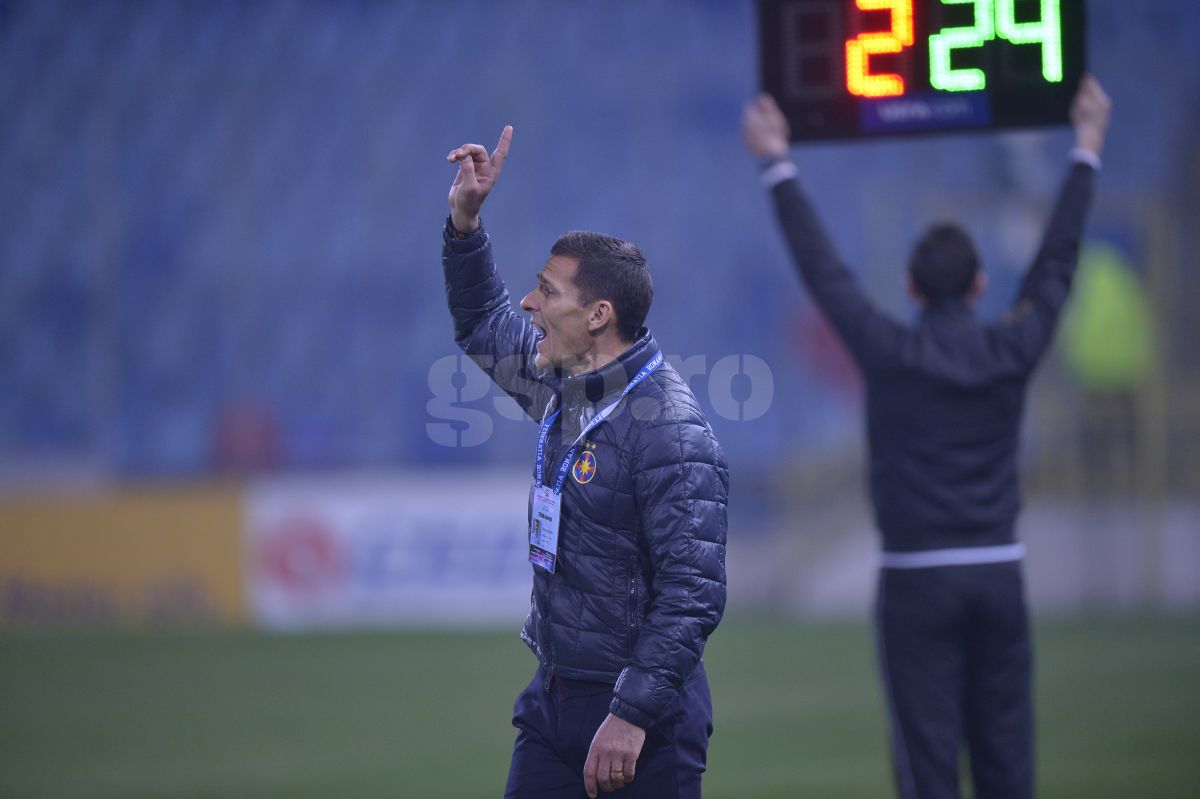 LPF a omologat azi Stadionul Steaua pentru Liga 1