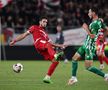Dinamo, lovită și de VAR în duelul cu Sepsi » Gol validat de Istvan Kovacs după o lungă analiză