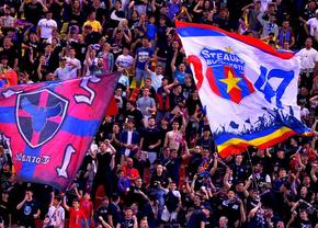 E SIGUR: FCSB - CFR Cluj se joacă în Ghencea » Contractul a fost semnat!