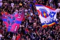 E OFICIAL: FCSB - CFR Cluj se joacă în Ghencea » Contractul a fost semnat!