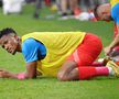 Achiziția invizibilă, impact dur cu România! De ce Siyabonga Ngezana n-a jucat niciun minut până acum la FCSB