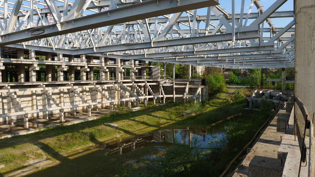 Construcția de 25 de milioane de euro din Capitală va fi reluată: „Avem banii!” + Alte două proiecte anunțate pentru 2024