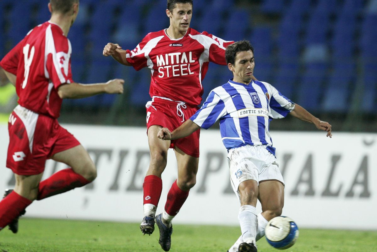 La 17 ani de la debutul în Liga 1, „invenția” lui Mititelu muncește în Germania: „Ești ca un robot, dar aici îți permiți să trăiești OK” » Cu ce se ocupă fostul mijlocaș al lui U Craiova