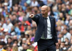 Interviu cu „Maestrul” Zinedine Zidane, realizat de o jurnalistă care i-a urmărit toată cariera. „Nu e posibil să antrenezi imaginația. E instinct”