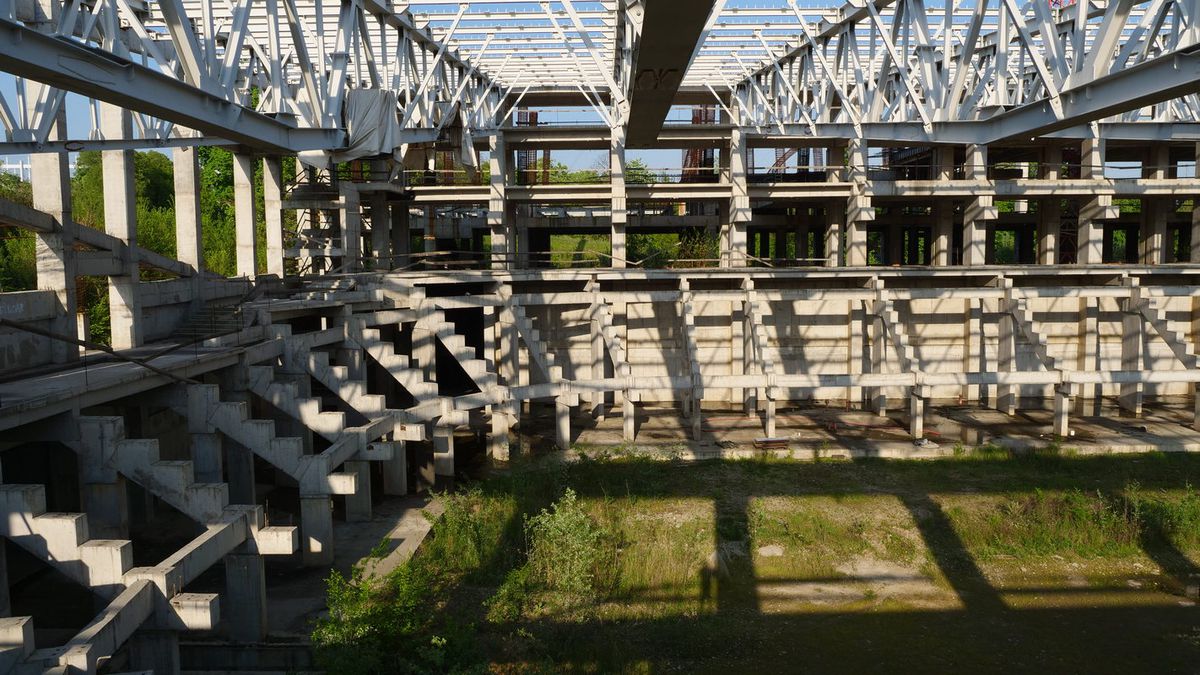 Construcția de 25 de milioane de euro din Capitală va fi reluată: „Avem banii!” + Alte două proiecte anunțate pentru 2024