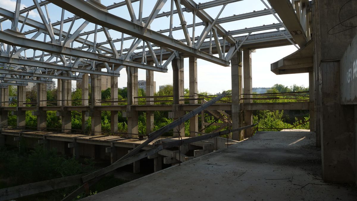 Construcția de 25 de milioane de euro din Capitală va fi reluată: „Avem banii!” + Alte două proiecte anunțate pentru 2024