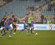 Imagini de la ultimul meci jucat de FCSB în Ghencea, pe 22 martie 2015