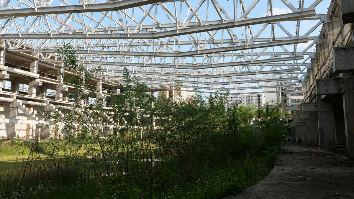 Construcția de 25 de milioane de euro din Capitală va fi reluată: „Avem banii!” + Alte două proiecte anunțate pentru 2024