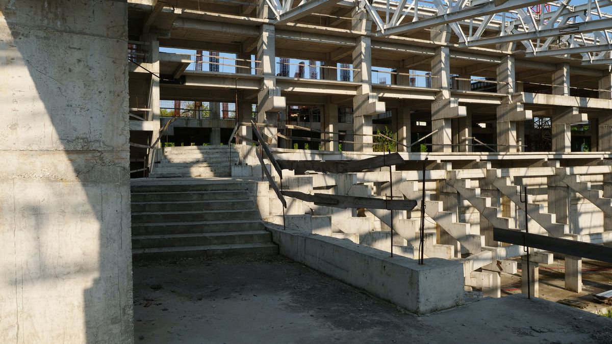 Construcția de 25 de milioane de euro din Capitală va fi reluată: „Avem banii!” + Alte două proiecte anunțate pentru 2024