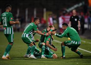 Dinamo – Sepsi are cele mai mari cote din lume la Mozzart Bet!