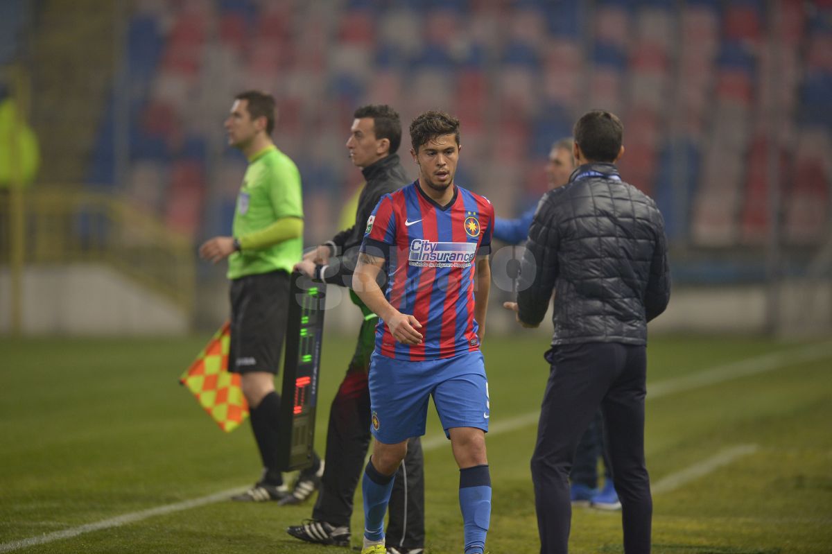 LPF a omologat azi Stadionul Steaua pentru Liga 1