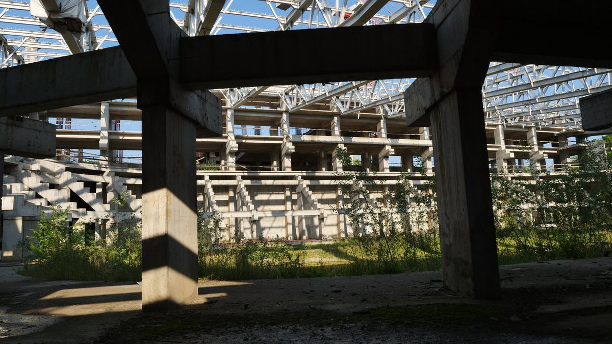 Construcția de 25 de milioane de euro din Capitală va fi reluată: „Avem banii!” + Alte două proiecte anunțate pentru 2024