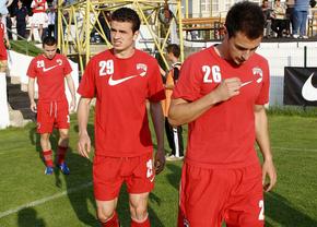 Fostul campion cu Dinamo îi aduce pe „câini” cu picioarele pe pământ: „Sună rău, dar ăsta este obiectivul realist!”