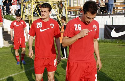 Fostul campion cu Dinamo îi aduce pe „câini” cu picioarele pe pământ: „Sună rău, dar ăsta este obiectivul realist!”