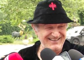 Becali e sigur înainte de FCSB - CSKA Sofia: „Eu nu zic ca toată lumea” + L-a imitat pe Borcea