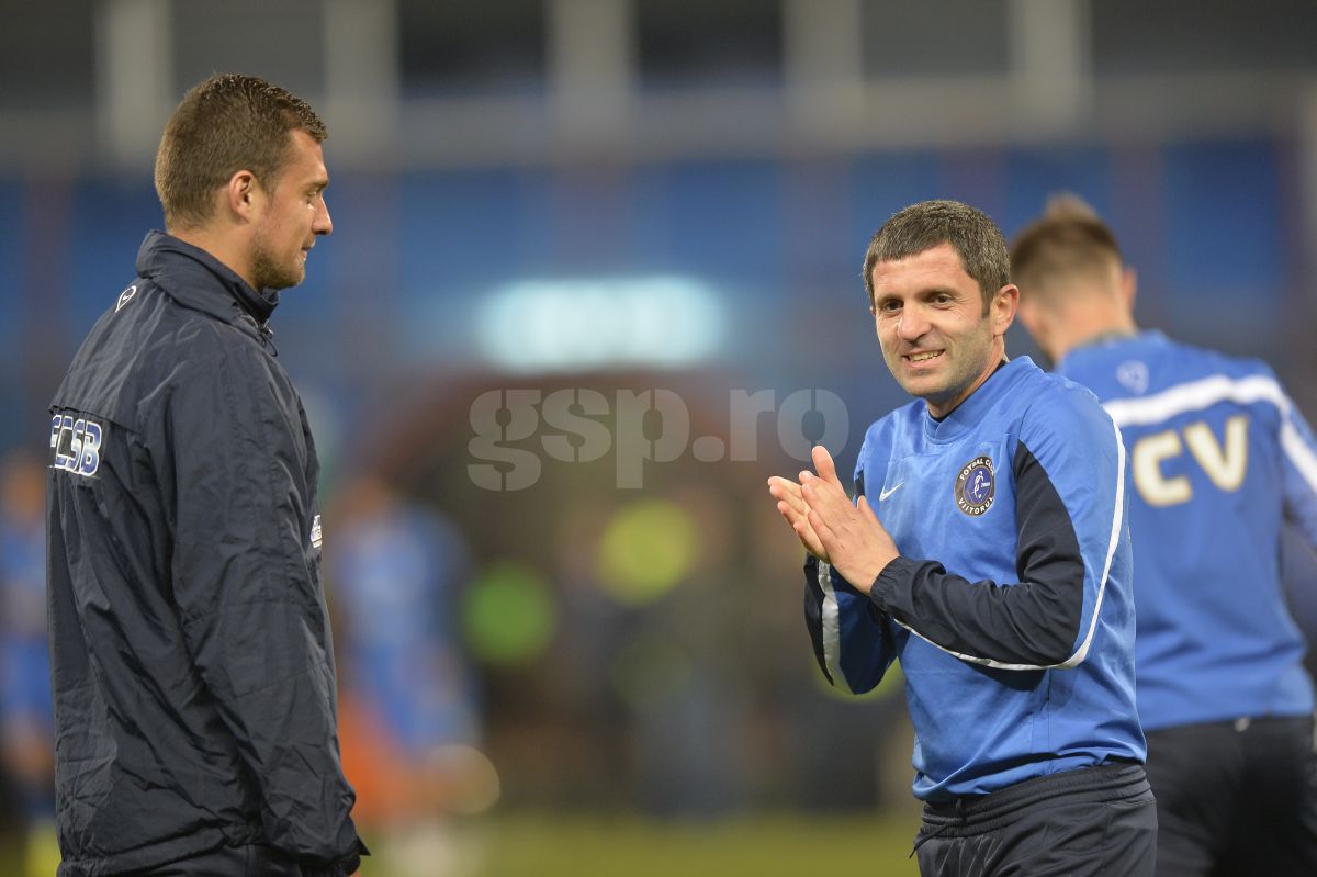 LPF a omologat azi Stadionul Steaua pentru Liga 1