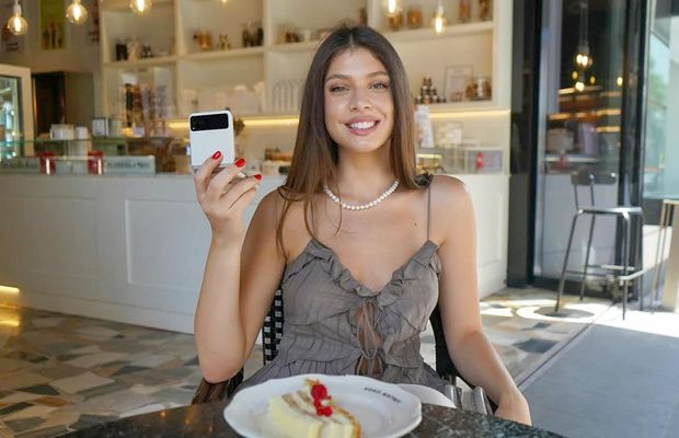 Elena Chiriac, multiplă campioană națională la taekwondo, se pregătește pentru o carieră internațională: „A trebuit să învăț engleza lui Shakespeare”