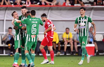 A antrenat-o pe Dinamo și trage un semnal de alarmă: „E o mare problemă acolo!”