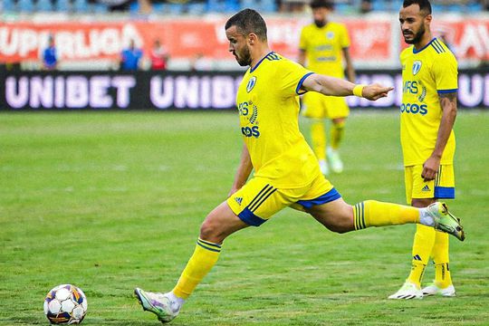 FOTO: Facebook @official.fcpetrolul