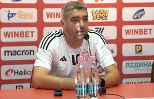 Victoria cu Dinamo nu l-a entuziasmat pe Liviu Ciobotariu: „Vreau să fiu sincer. Trebuie să o spun!”