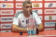 Victoria cu Dinamo nu l-a entuziasmat pe Liviu Ciobotariu: „Vreau să fiu sincer. Trebuie să o spun!”